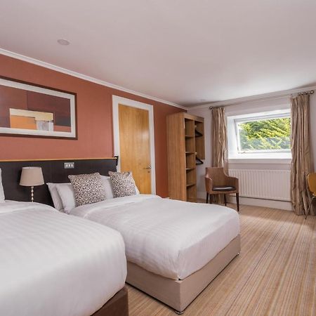 Strangford Arms Hotel Newtownards Buitenkant foto
