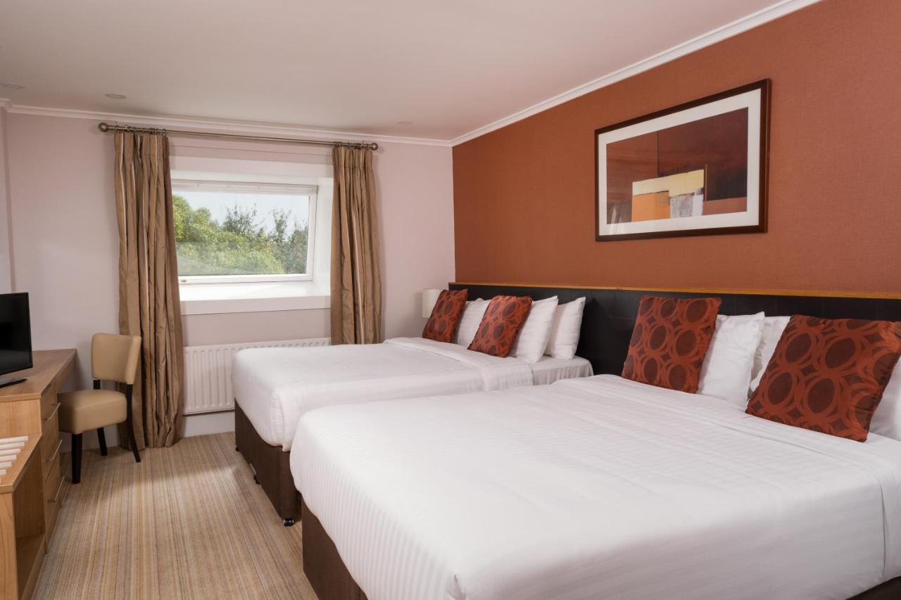 Strangford Arms Hotel Newtownards Buitenkant foto