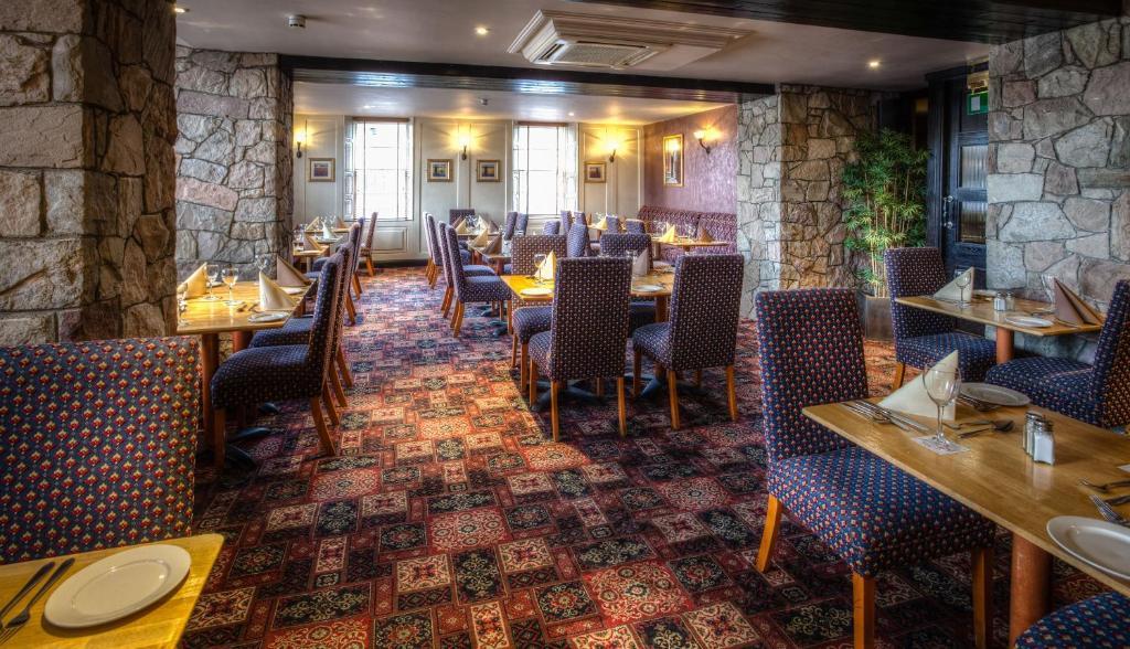 Strangford Arms Hotel Newtownards Buitenkant foto