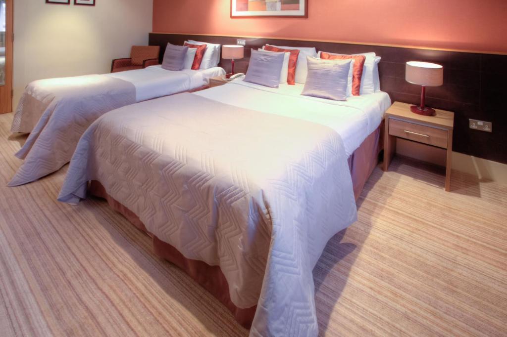 Strangford Arms Hotel Newtownards Kamer foto