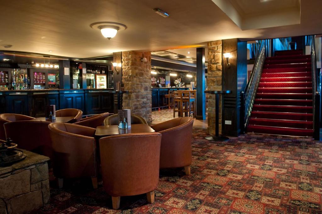 Strangford Arms Hotel Newtownards Buitenkant foto