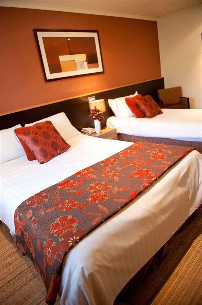 Strangford Arms Hotel Newtownards Buitenkant foto