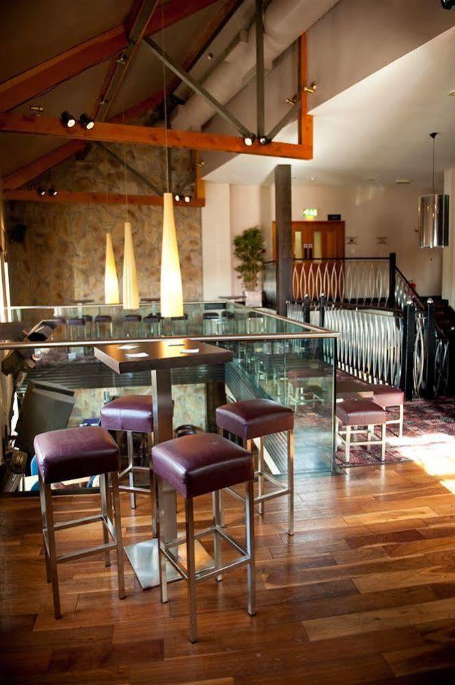 Strangford Arms Hotel Newtownards Buitenkant foto