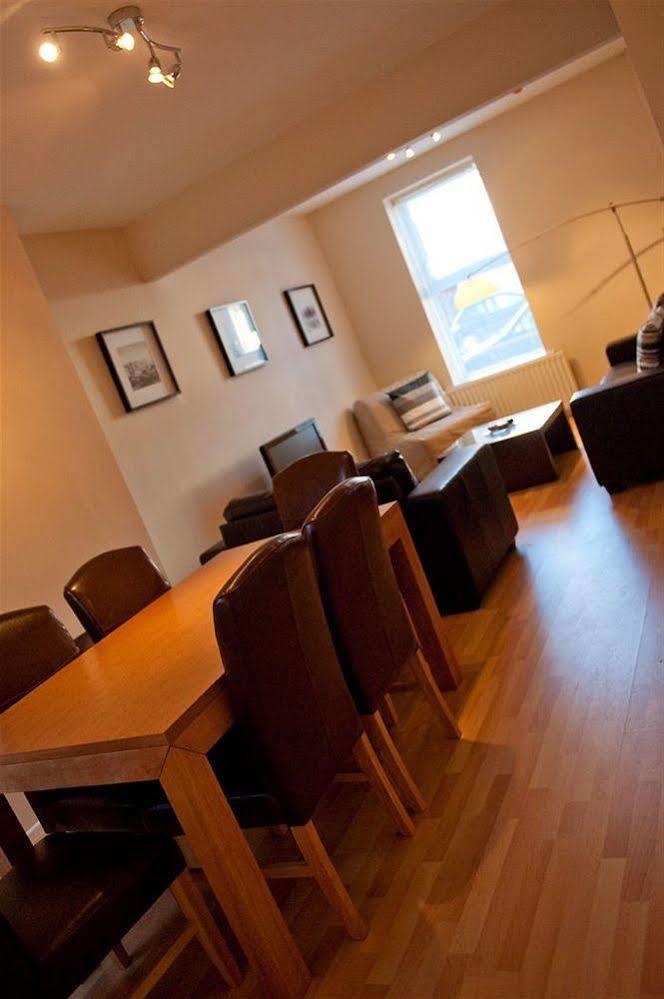 Strangford Arms Hotel Newtownards Buitenkant foto
