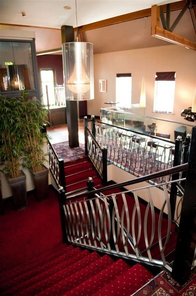 Strangford Arms Hotel Newtownards Buitenkant foto